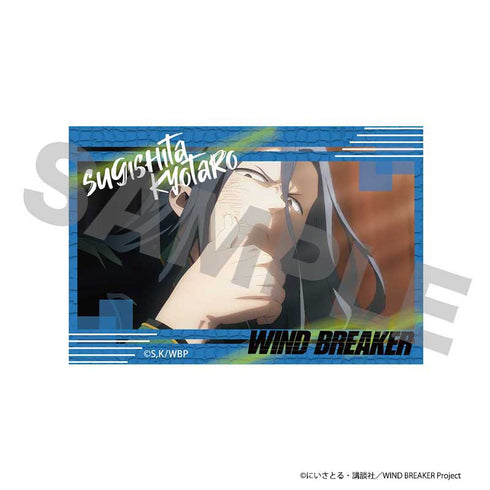 『WIND BREAKER』サインマグネット G【202412再販】